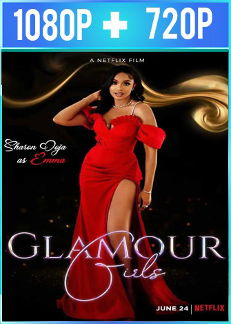 Chicas con glamur 2022 ES EN